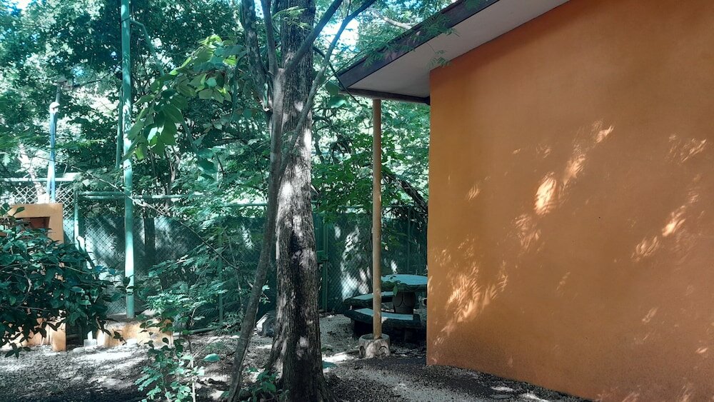 Фото Hotel Cabinas La Playa