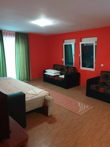 Гостиница Vila Elkom Apartment 16