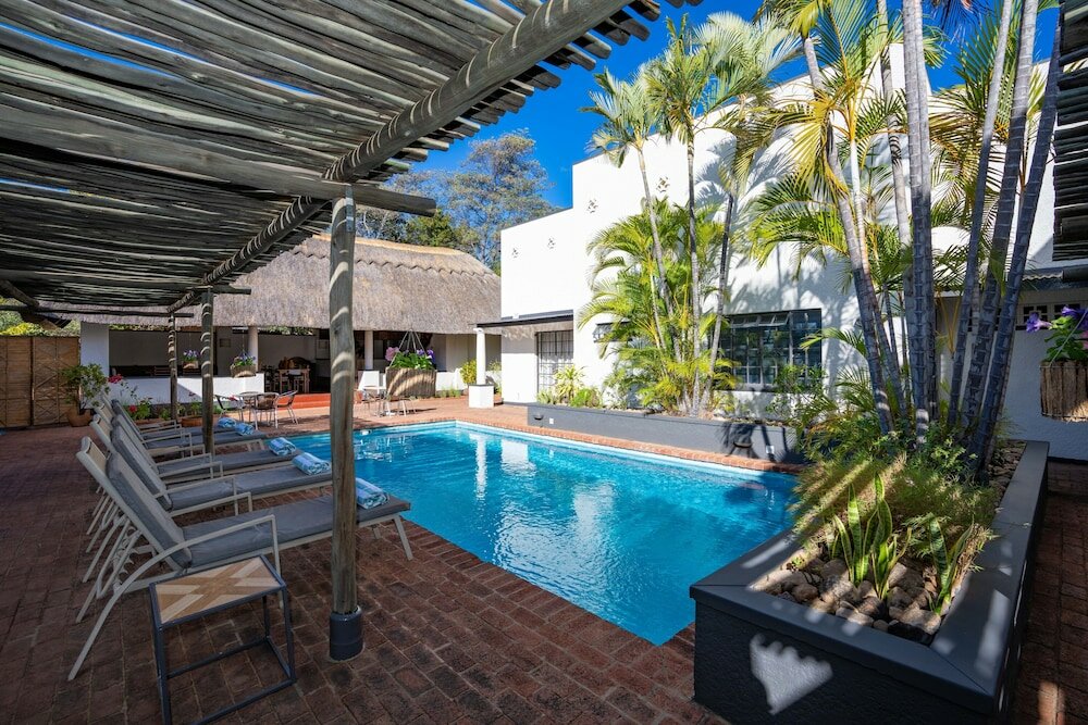 Фото отеля 5