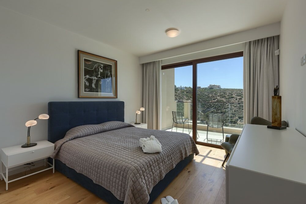 Фото Aphrodite Hills Golf & SPA Resort Residences - Elite Villas