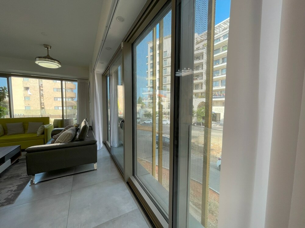 Фото AirTLV - Luxury Apartment Port of Jaffa