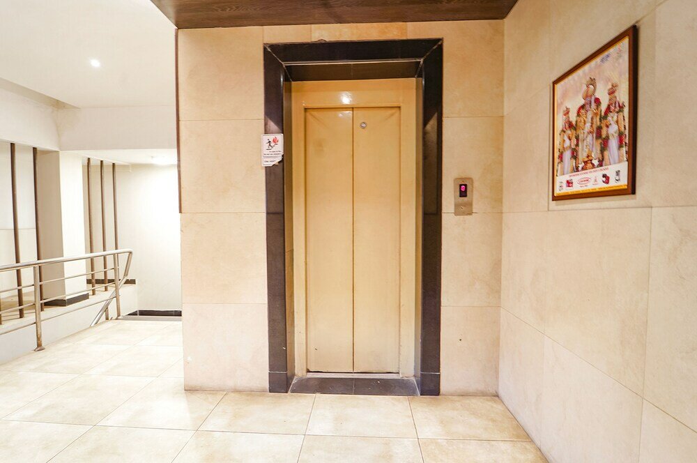Фото Fabhotel Karpagam