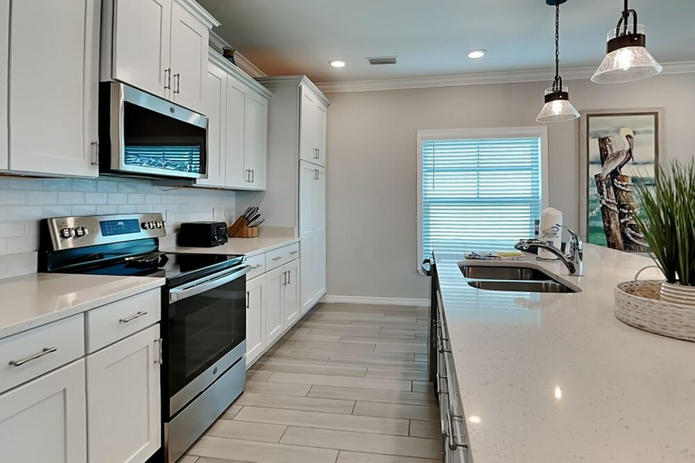 Фото Lost Key Villas № 14365 - Latitude Adjustment