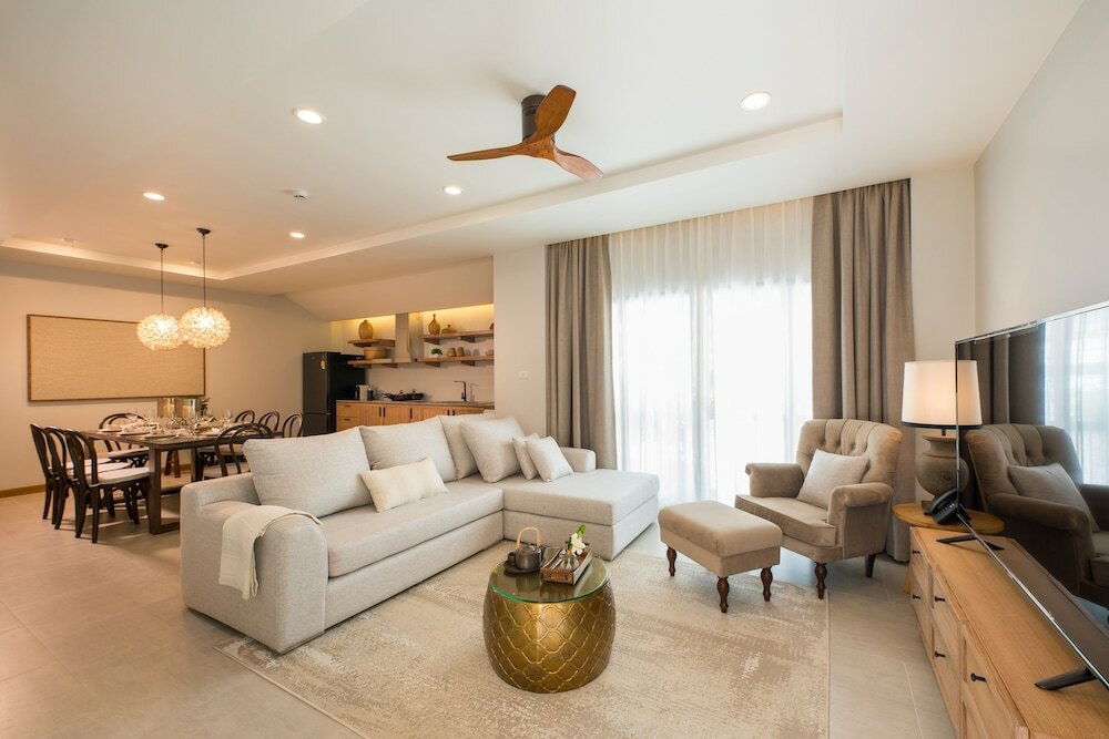 Фото Villa Alanna