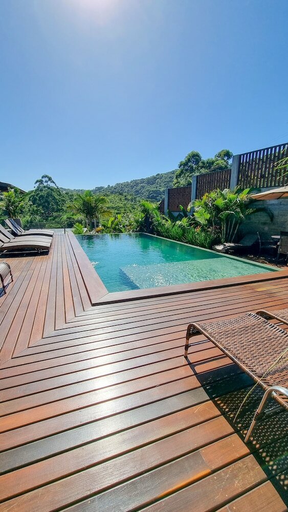 Фото Valle Paradiso