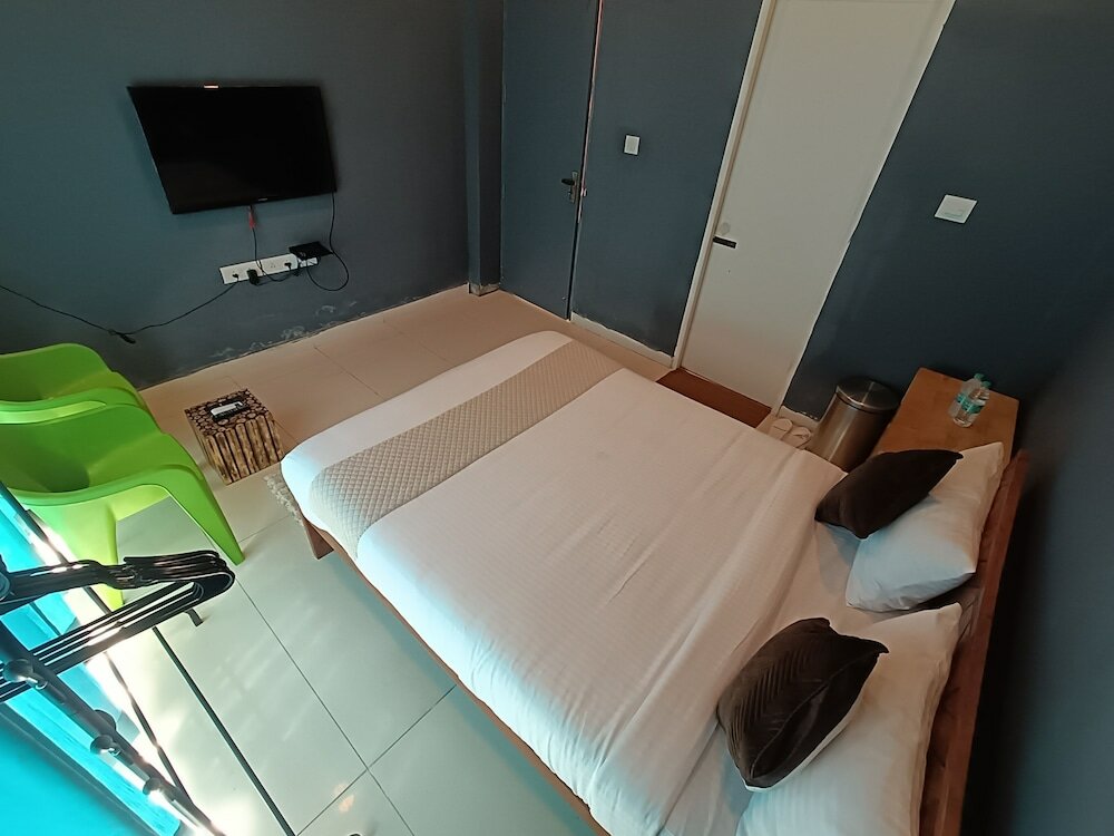 Фото Laksh Grand Resort