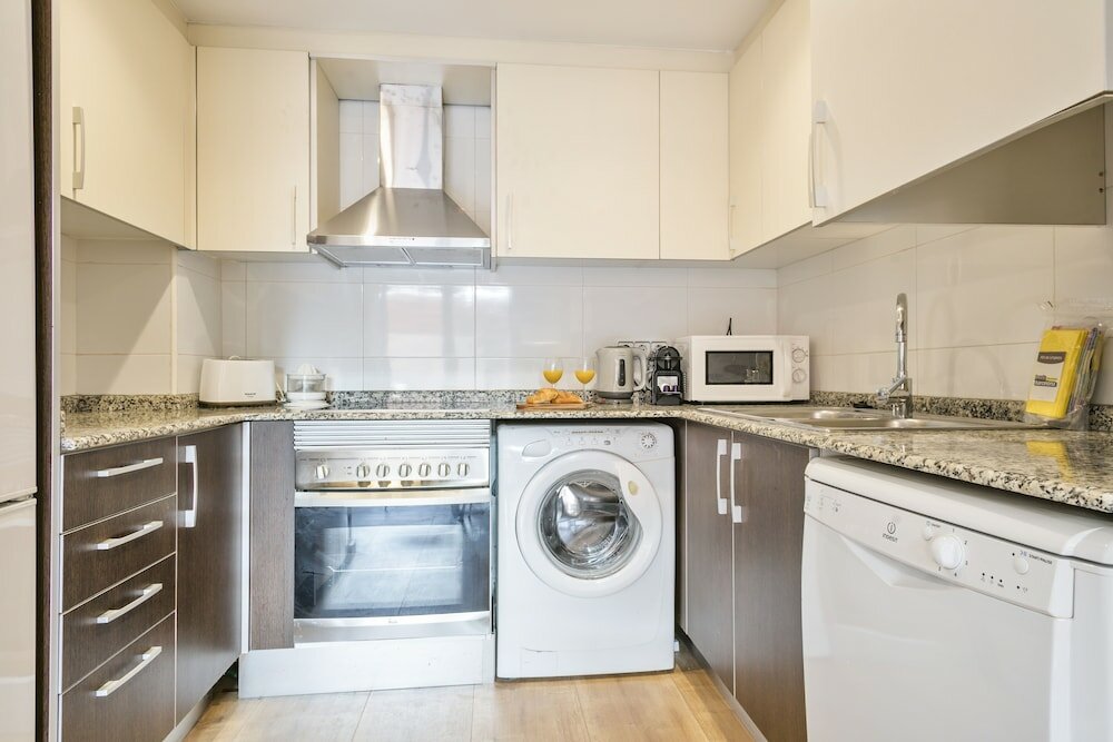 Фото Inside Barcelona Apartments Princep