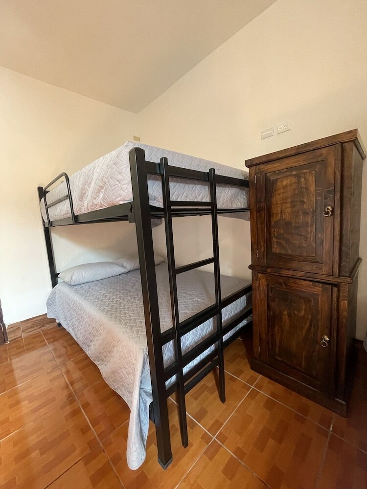 Фото Zoola Suites Antigua