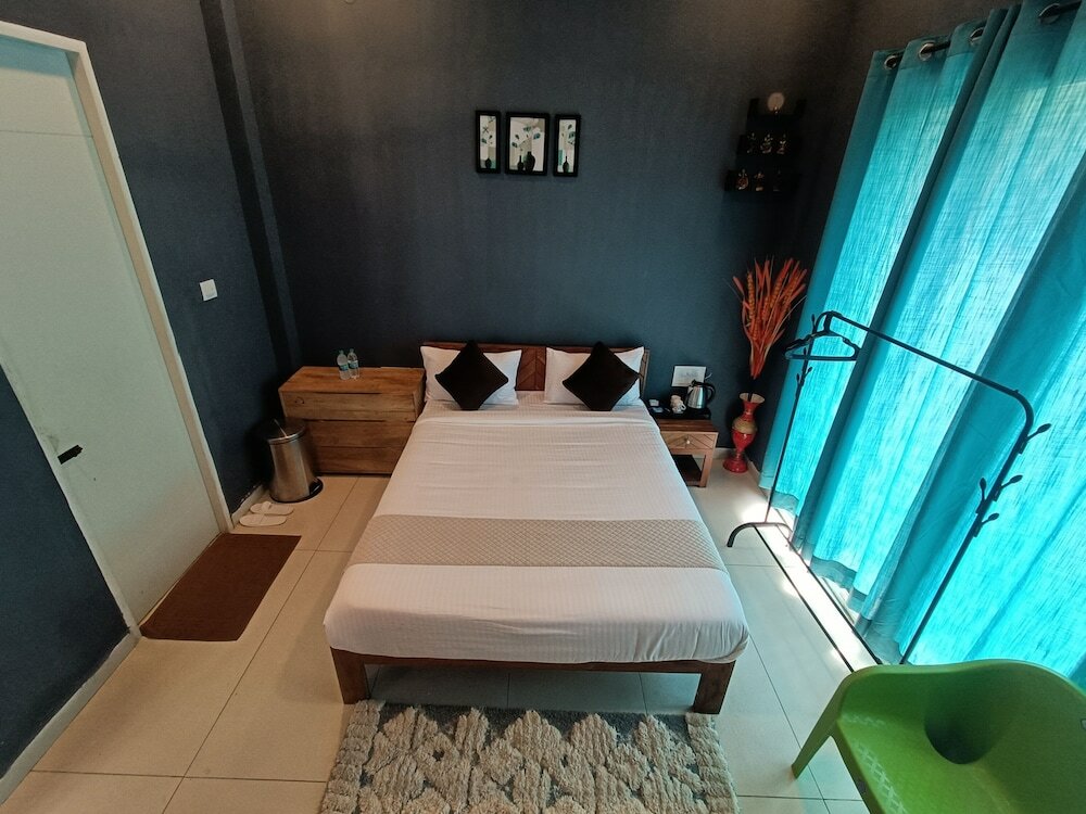 Фото Laksh Grand Resort