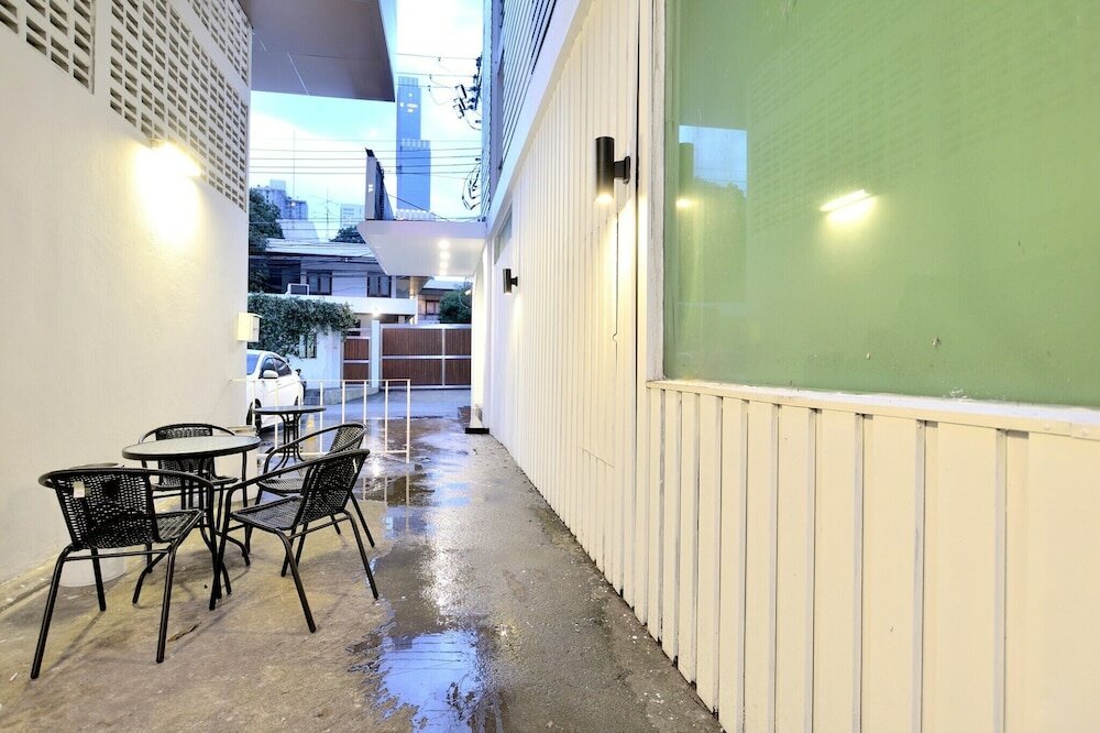 Фото Tori Crown Hotel