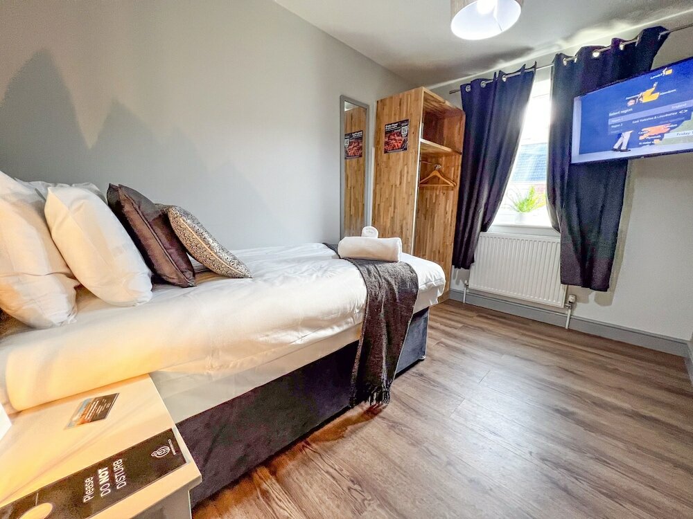 Фото Tyrone House