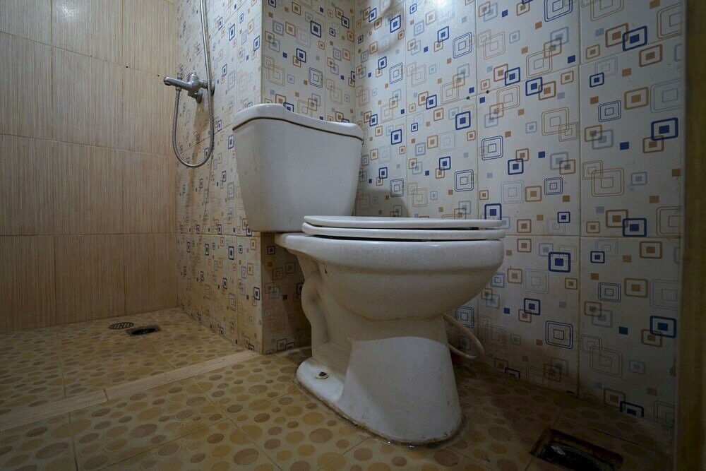 Фото Collection O 92981 Apartemen The Jarrdin