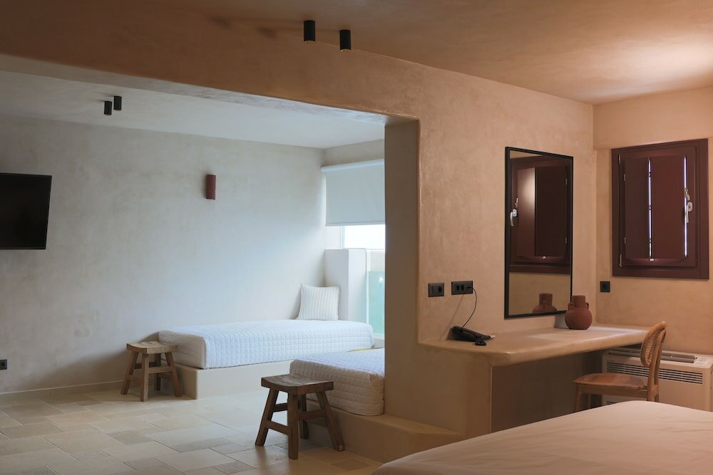 Фото Meroviglia Boutique Hotel