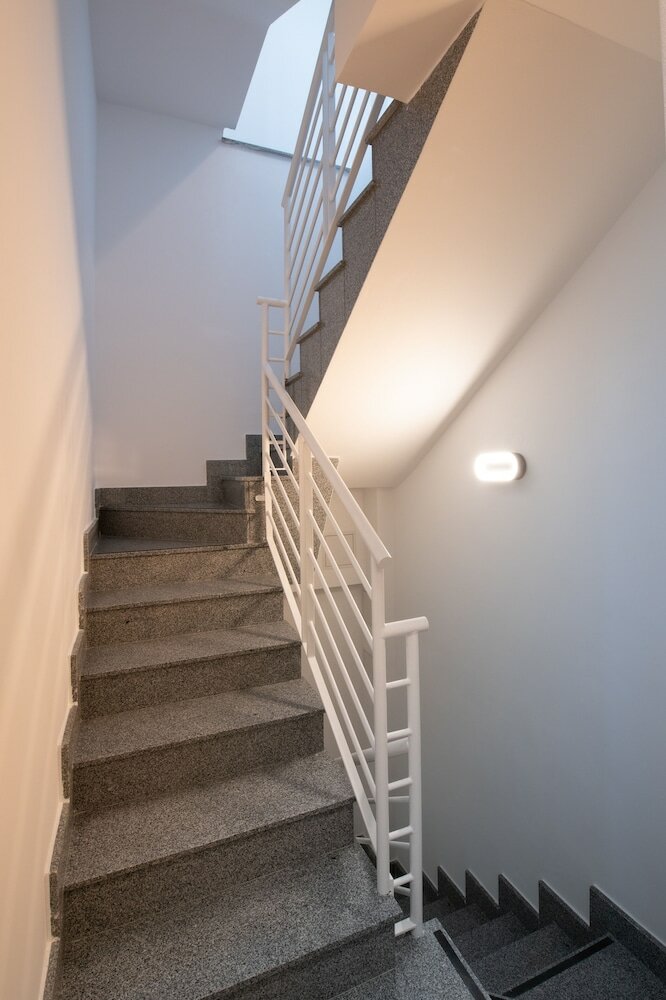 Фото Marea Central Apartments