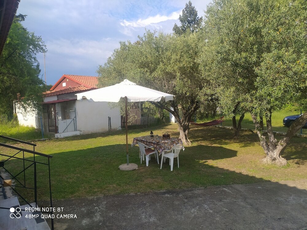 Фото ''Mary's House'' Entire residence Olympiada Halkidiki Near to See 200m!