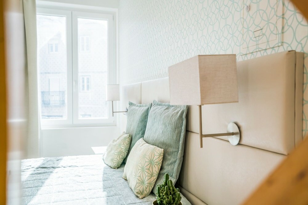 Фото Principe Real Best Location