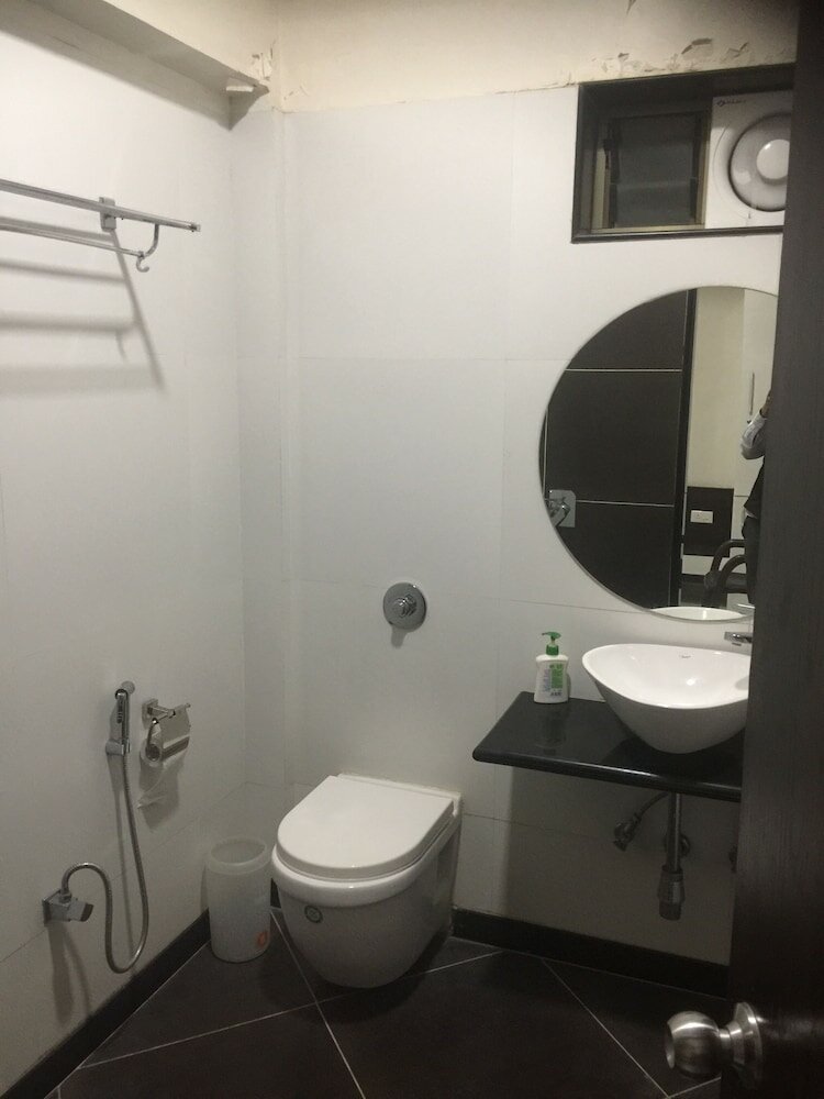 Фото Teerth Villa