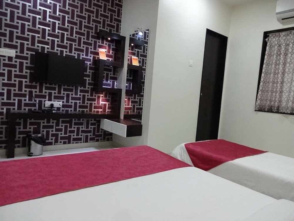 Фото Teerth Villa