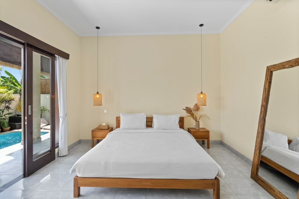 Фото Shawati Villa