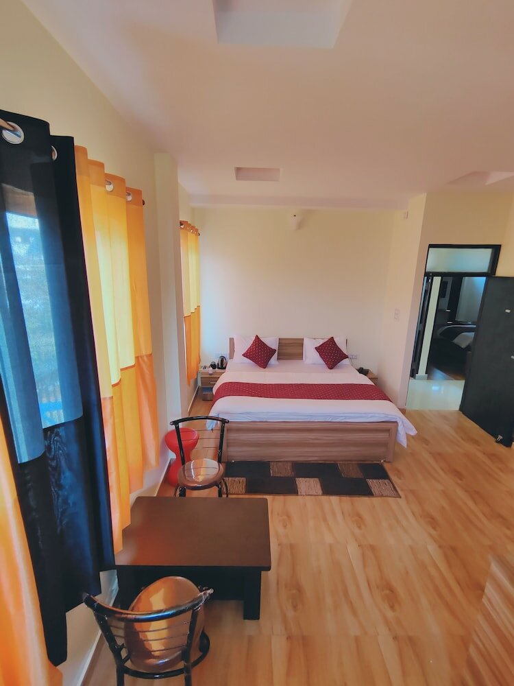 Фото The Rosemary