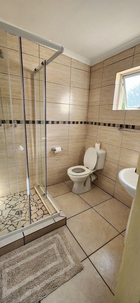 Фото Pofadder Inn by Country Hotels