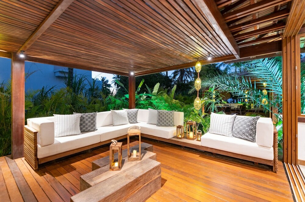 Фото Colibri Beach Villas