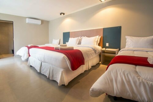 Внешний вид отеля Gammel Dansk by Latitud Hoteles в Армасан-дус-Бузиусе, фото 2