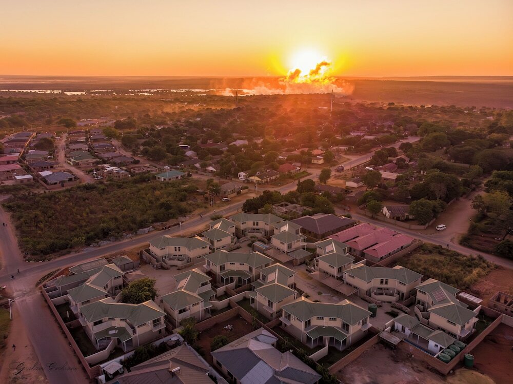 Фото Miombo Mews