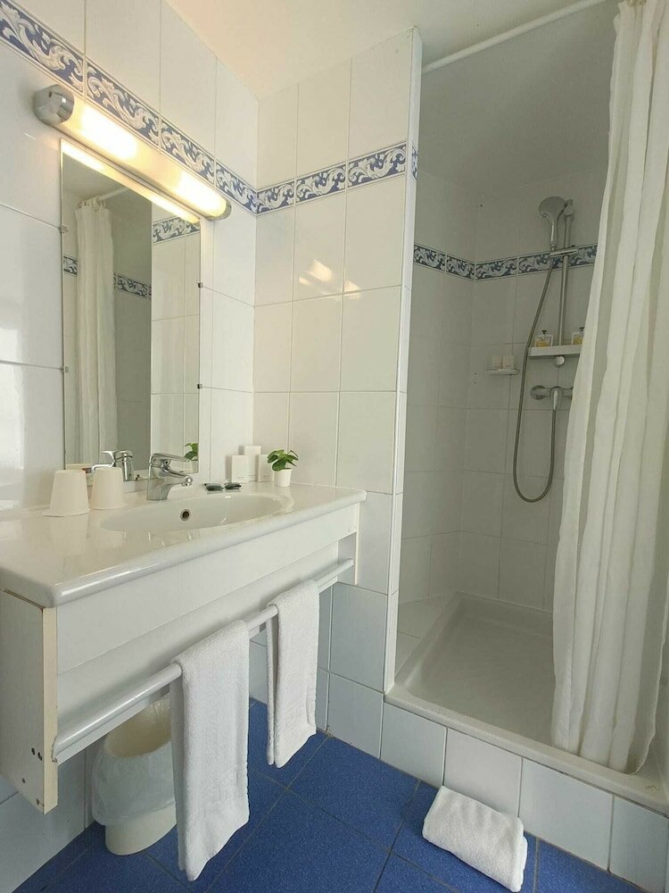 Фото Grand Hotel du Calvados