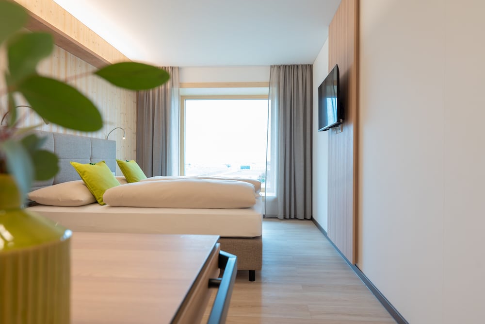 Фото Eee Hotel Eberstalzell