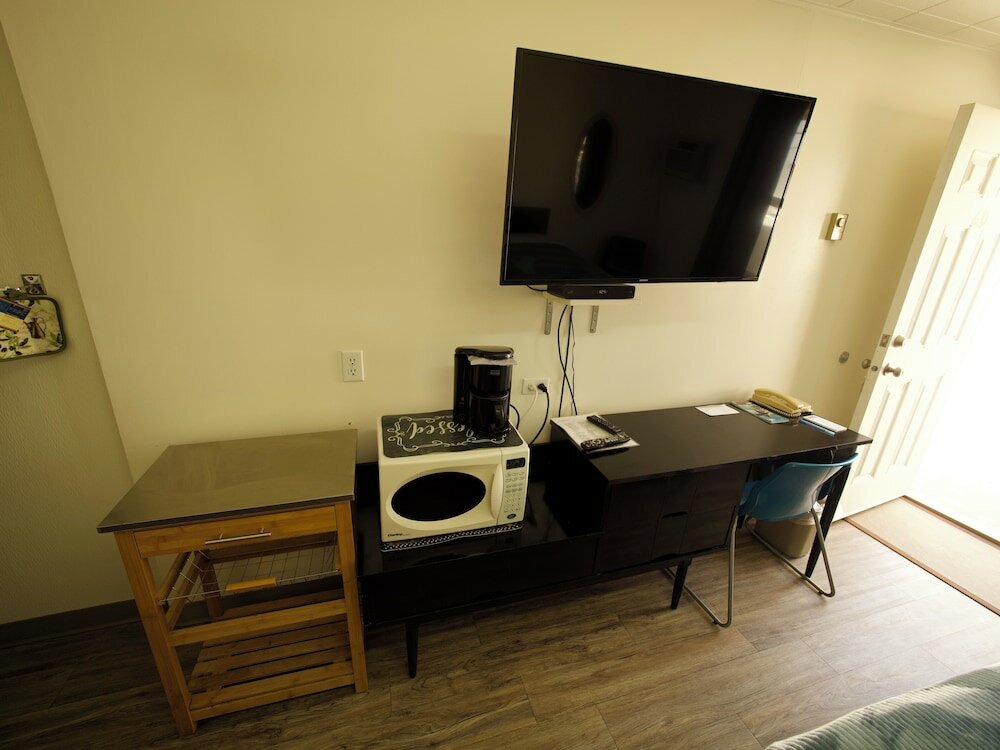 Фото Creston Valley Motel