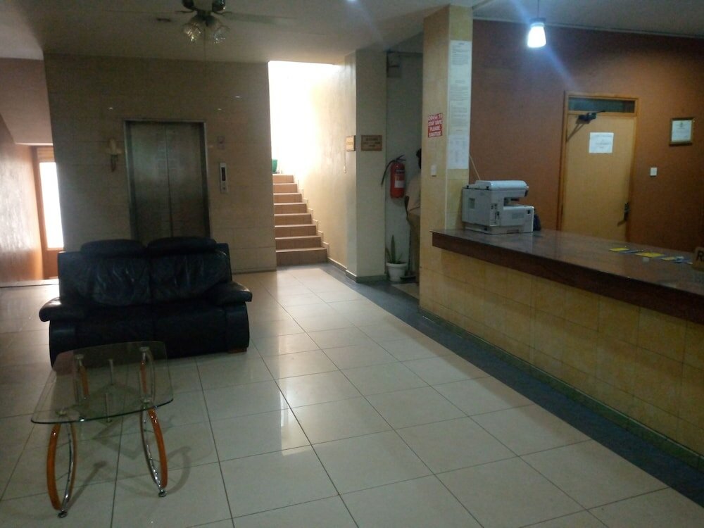 Фото Double Five Hotel