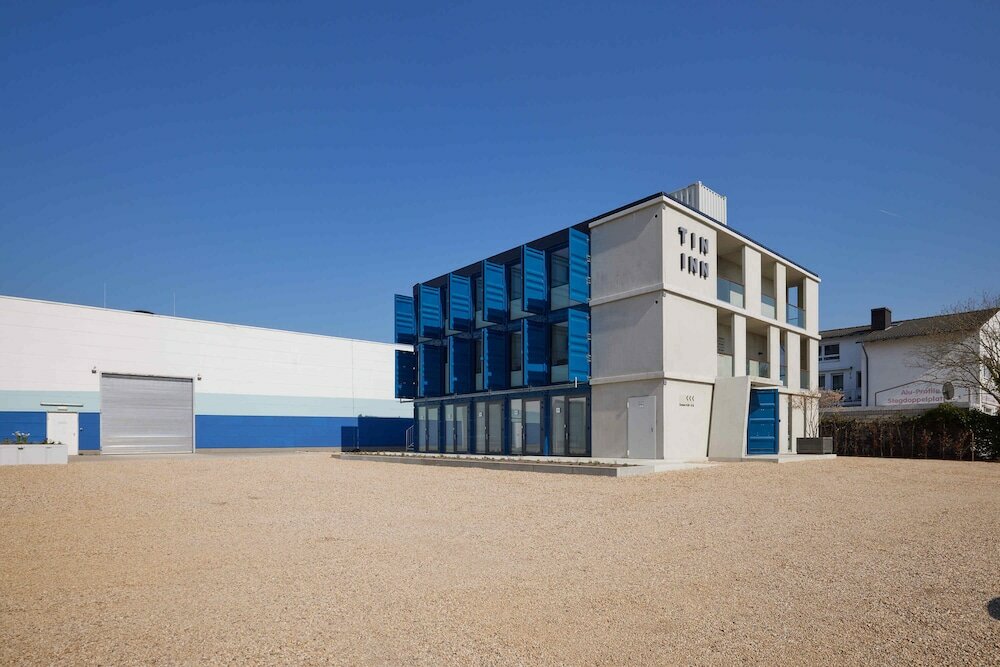 Фото Tin Inn l Erkelenz