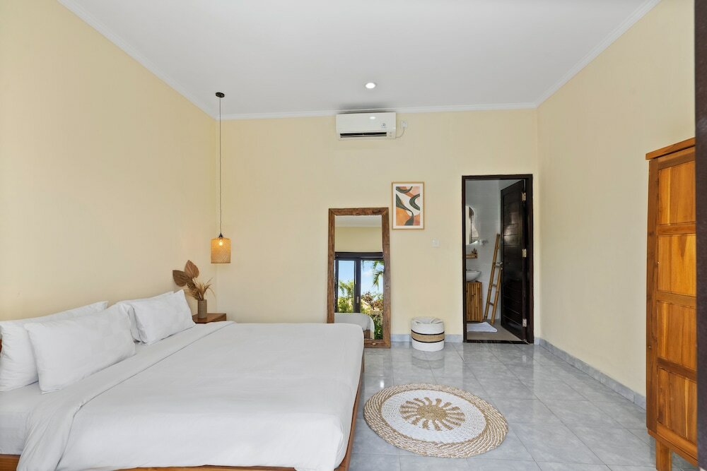 Фото Shawati Villa