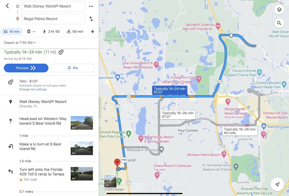 Фото The Regal Hideaway