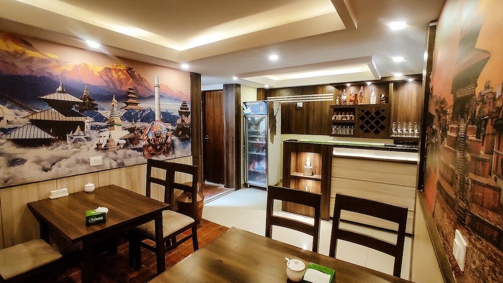 Фото Satkar Boutique Home