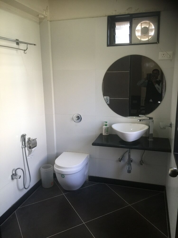 Фото Teerth Villa