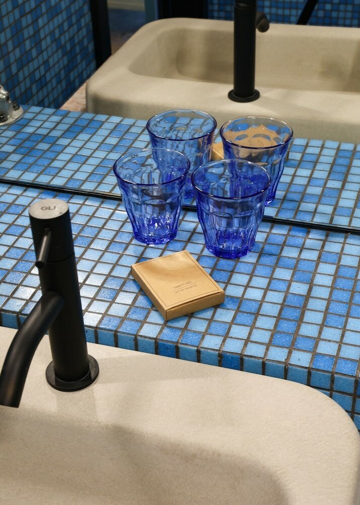 Фото Jam Hotel Lisbon