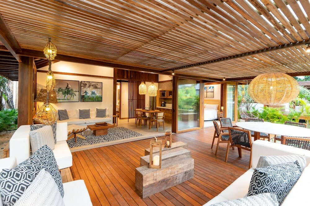 Фото Colibri Beach Villas