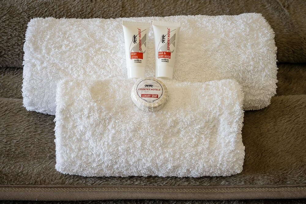 Фото Pofadder Inn by Country Hotels