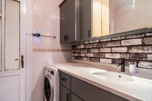 Апартаменты Centrally Located Flat in Besiktas в Бешикташе