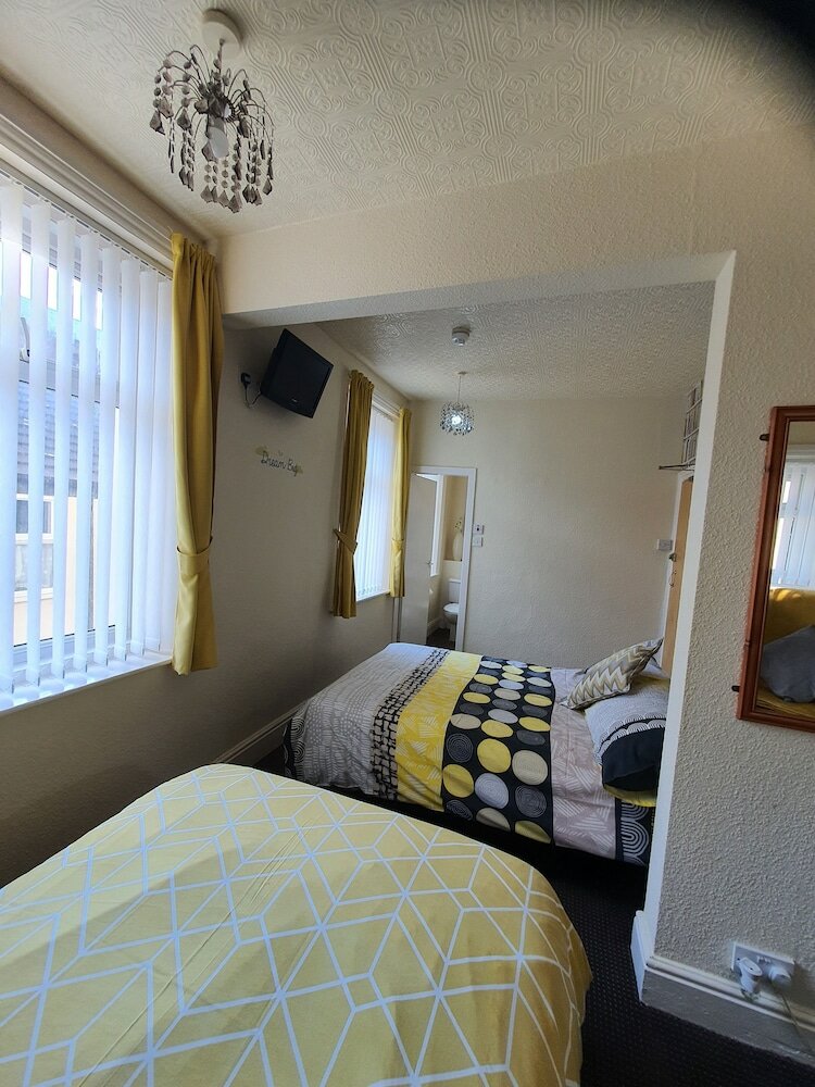 Фото Windsor House Hotel