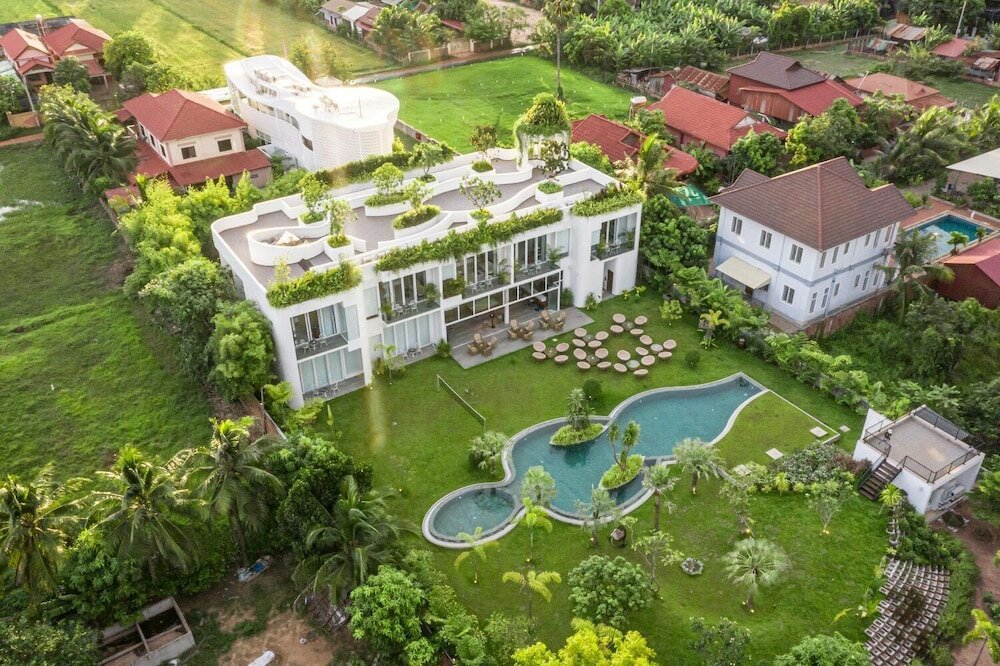 Фото отеля 5