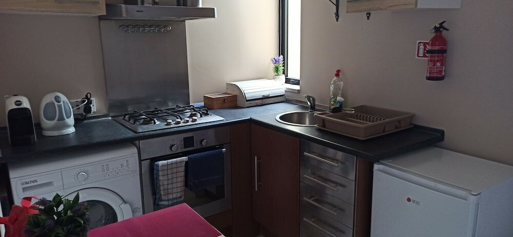 Фото Marsalforn flat near beach and boulevard