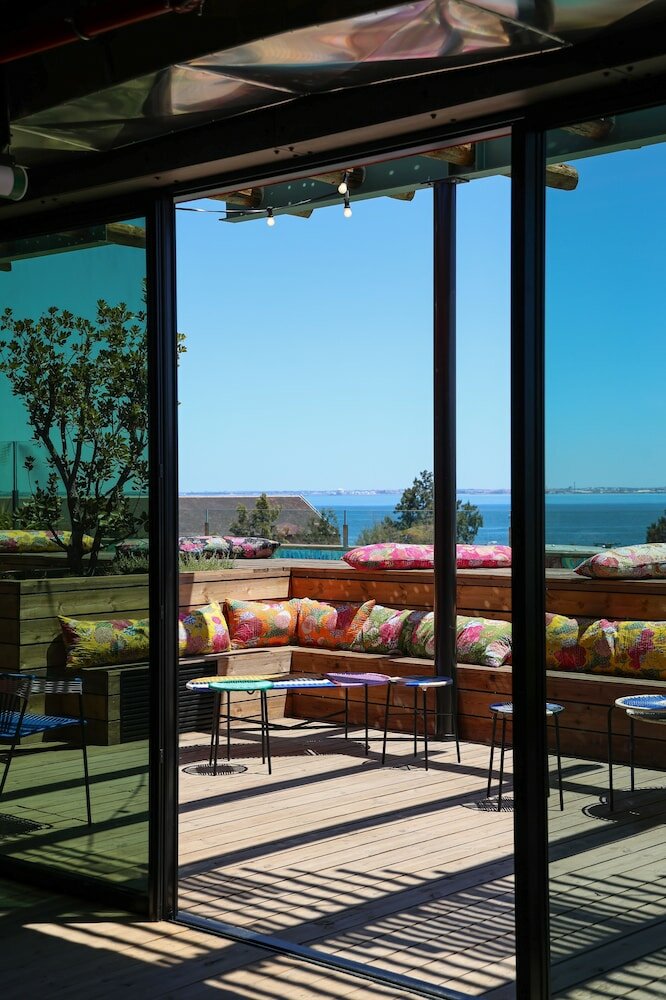 Фото Jam Hotel Lisbon