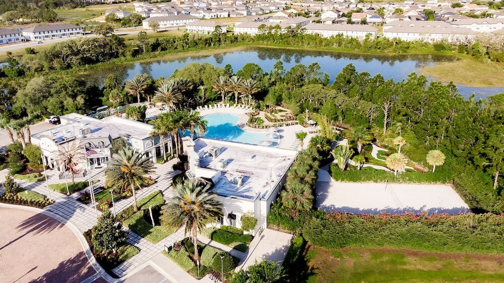 Фото Great Escape to The Enclaves