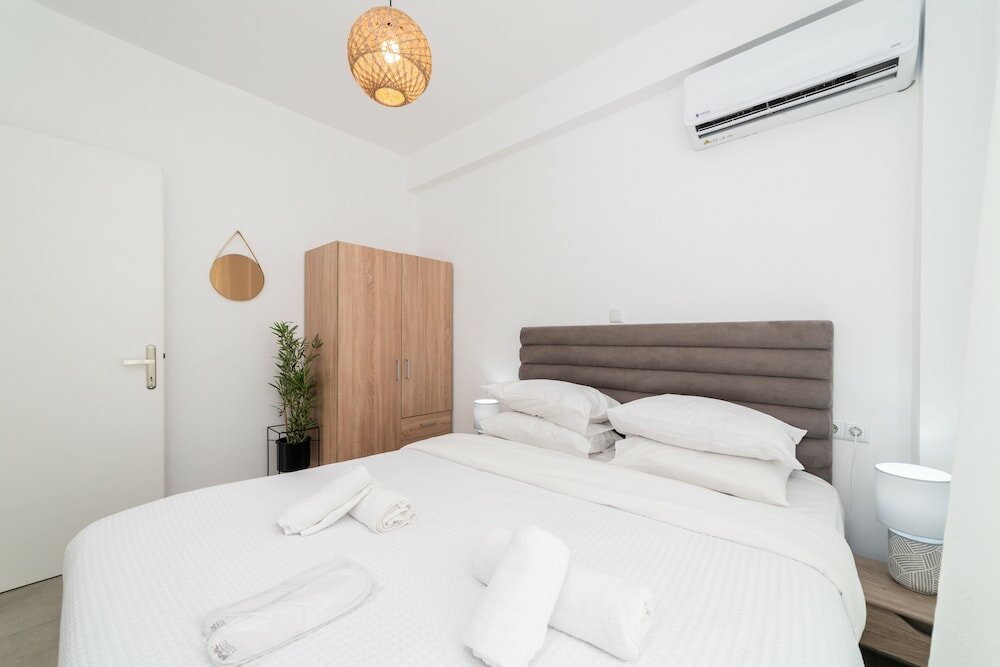 Фото Kleoniki & Irida Residential Complexes