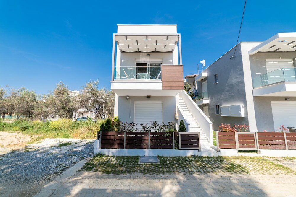 Фото Kleoniki & Irida Residential Complexes