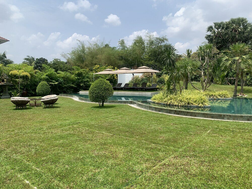 Фото Enjoy Boutique Hotel & Restaurat