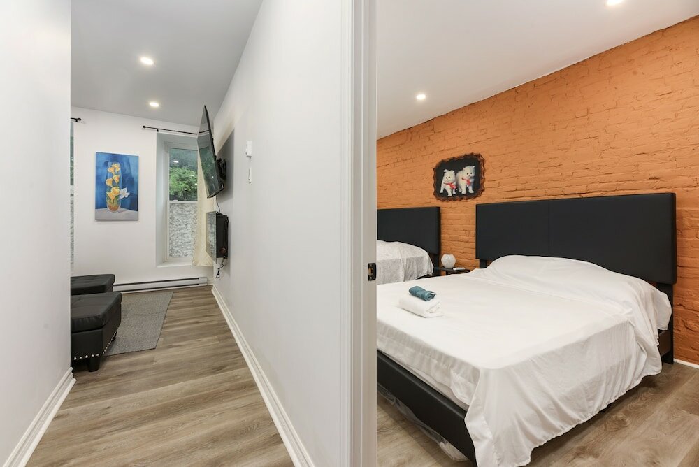 Фото Hotel Loft Plus